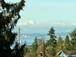 4326 A SW Mills Street, Seattle WA 98136