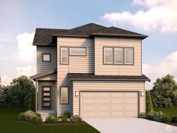 3822 194th Lane SE, Bothell WA 98012