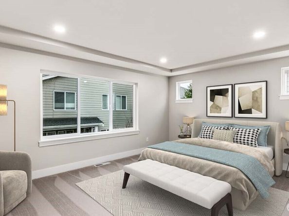 3822 194th Lane SE, Bothell WA 98012