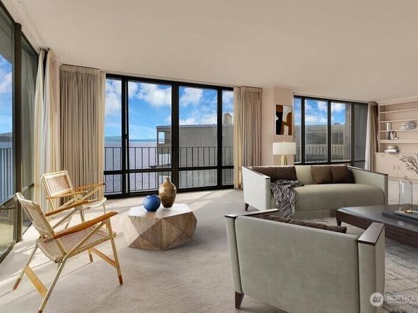 1620 43rd Avenue E 1B, Seattle WA 98112