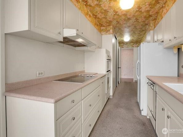 1620 43rd Avenue E 1B, Seattle WA 98112