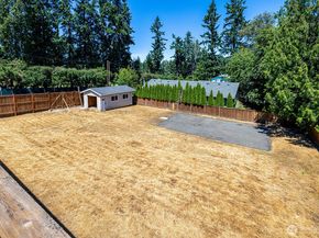 6808 NE 165th Street, Kenmore WA 98028