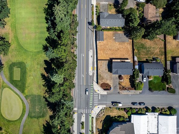 6808 NE 165th Street, Kenmore WA 98028