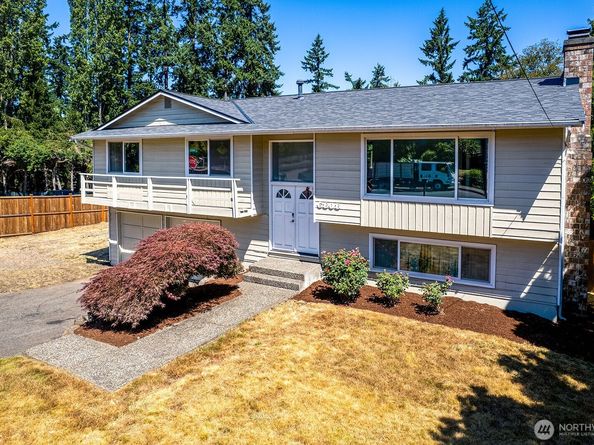 6808 NE 165th Street, Kenmore WA 98028