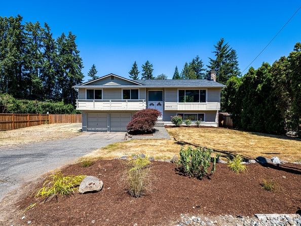 6808 NE 165th Street, Kenmore WA 98028