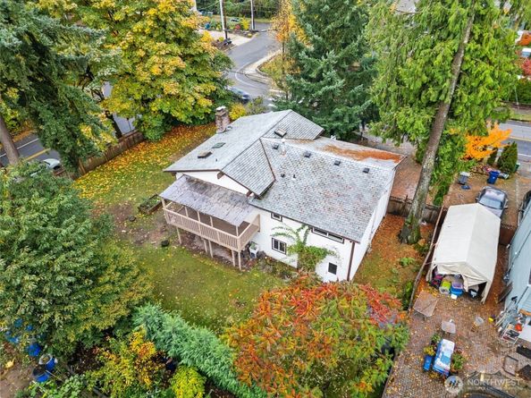 6008 116th Avenue NE, Kirkland WA 98033