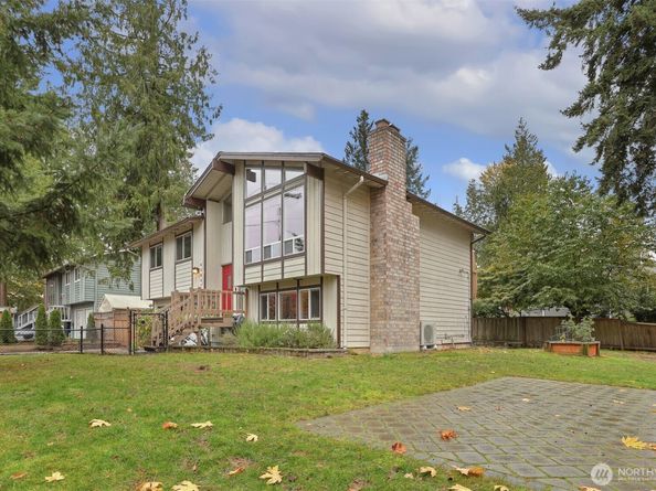 6008 116th Avenue NE, Kirkland WA 98033