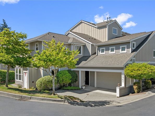 10961 Villa Monte Court, Mukilteo WA 98275
