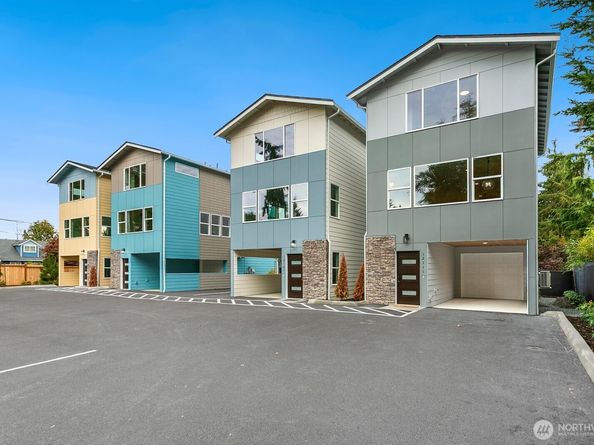 12111 E Gibson, Everett WA 98204