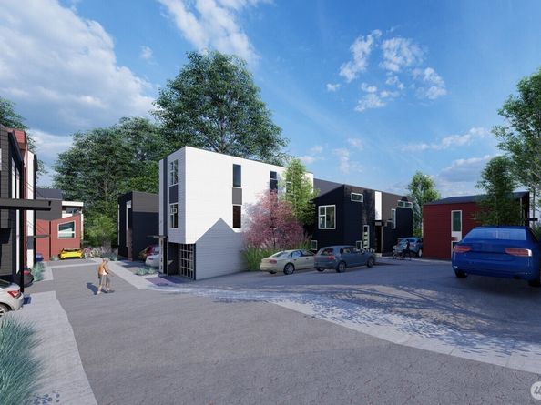 9743 57th Avenue S, Seattle WA 98118