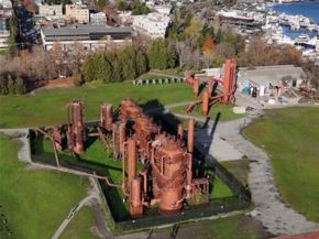 2703 Boylston Avenue E 101, Seattle WA 98102