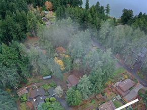 13392 Hidden Cove Lane NE, Bainbridge Island WA 98370