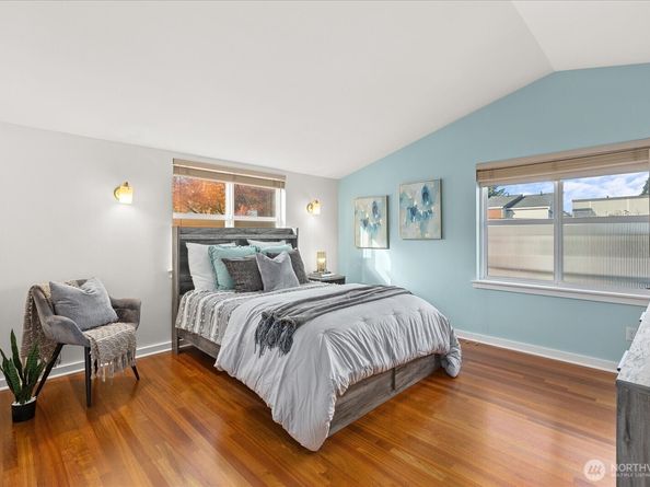 8383 31st Avenue NW, Seattle WA 98117