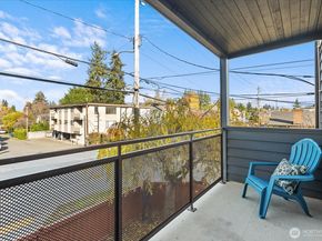 8383 31st Avenue NW, Seattle WA 98117