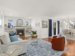 8383 31st Avenue NW, Seattle WA 98117