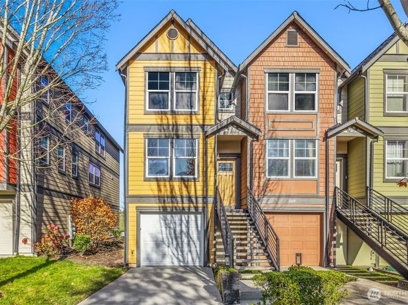 2670 SW Sylvan Heights Drive, Seattle WA 98106