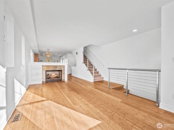 2670 SW Sylvan Heights Drive, Seattle WA 98106