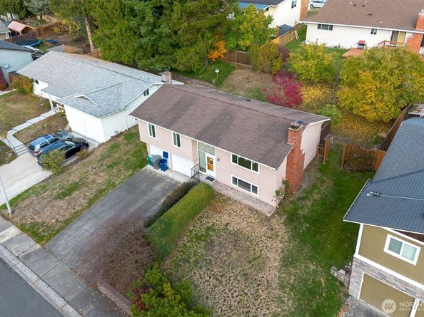 13410 115th Avenue NE, Kirkland WA 98034