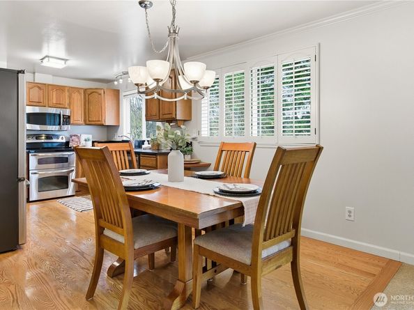 7424 141st Avenue NE, Redmond WA 98052