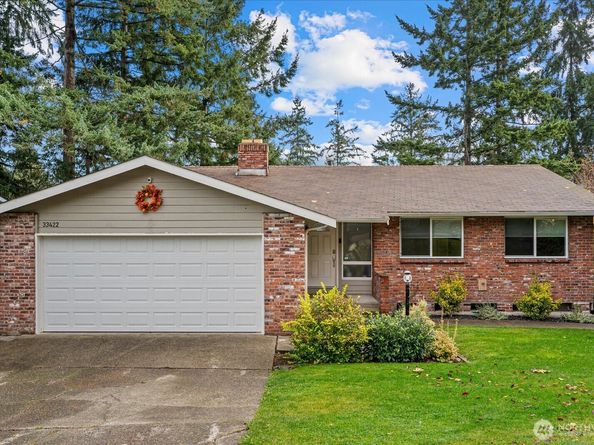 33422 29th Place SW, Federal Way WA 98023