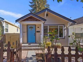 4446 39th Avenue SW, Seattle WA 98116