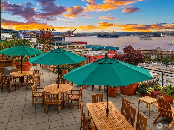2607 Western Avenue 801, Seattle WA 98121