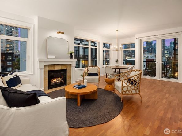2607 Western Avenue 801, Seattle WA 98121