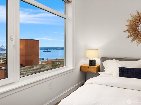 2607 Western Avenue 801, Seattle WA 98121