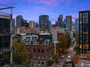 2607 Western Avenue 801, Seattle WA 98121