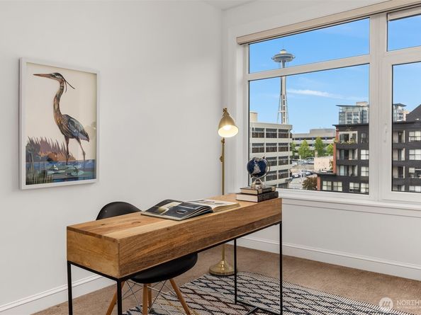 2607 Western Avenue 801, Seattle WA 98121