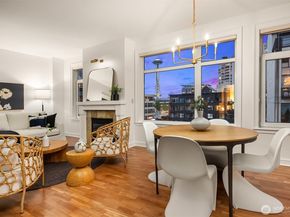 2607 Western Avenue 801, Seattle WA 98121
