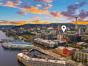 2607 Western Avenue 801, Seattle WA 98121