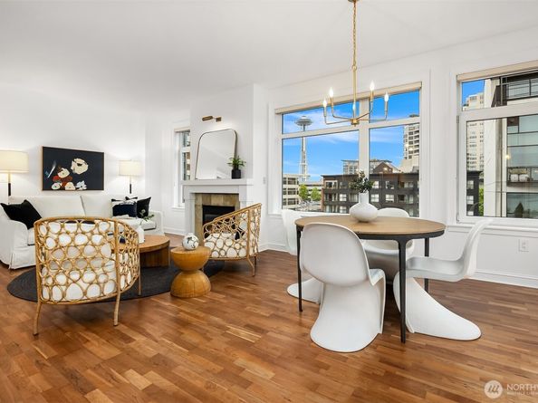 2607 Western Avenue 801, Seattle WA 98121