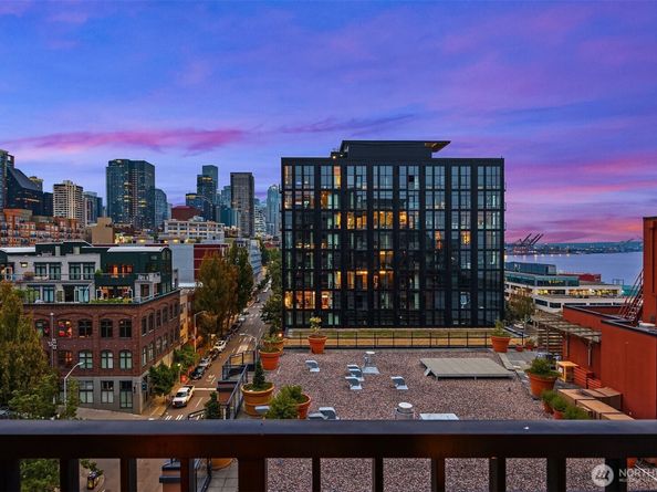 2607 Western Avenue 801, Seattle WA 98121