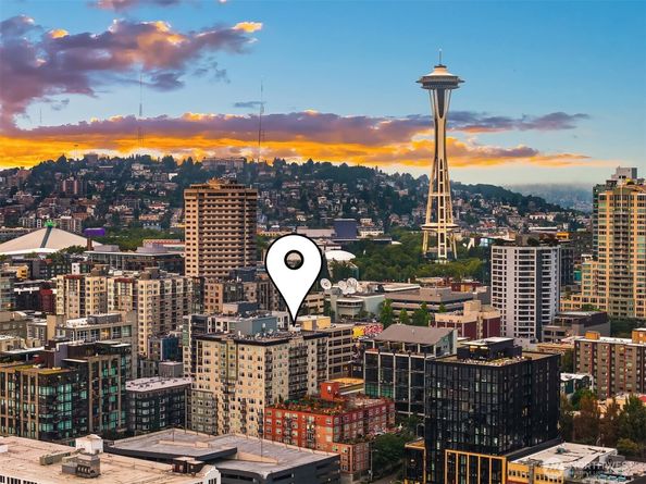2607 Western Avenue 801, Seattle WA 98121