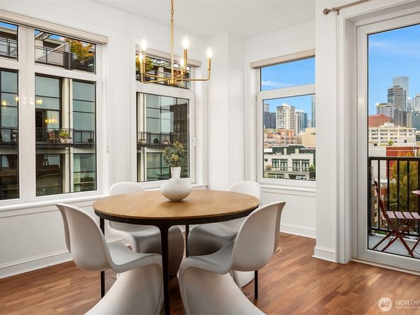 2607 Western Avenue 801, Seattle WA 98121
