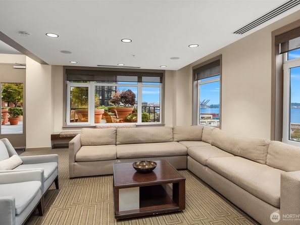2607 Western Avenue 801, Seattle WA 98121