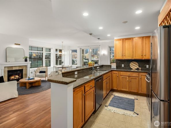 2607 Western Avenue 801, Seattle WA 98121