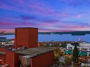 2607 Western Avenue 801, Seattle WA 98121