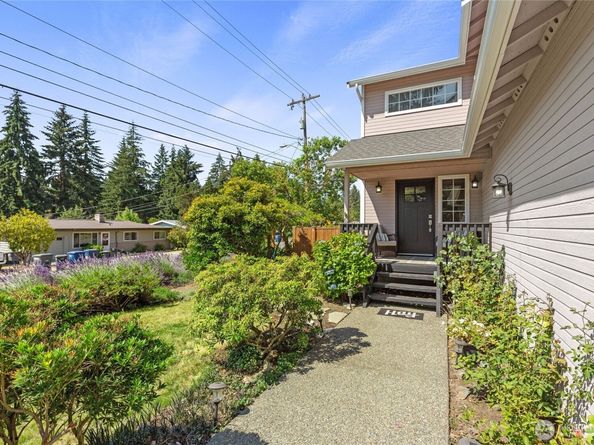 16267 16th Avenue SW, Burien WA 98166