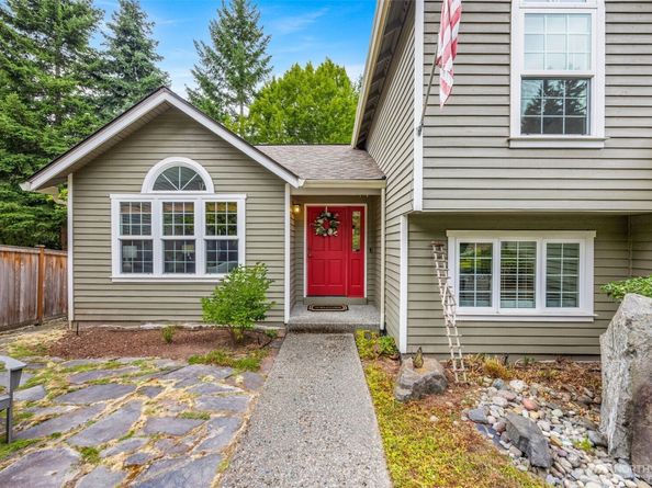 17829 149th Avenue NE, Woodinville WA 98072