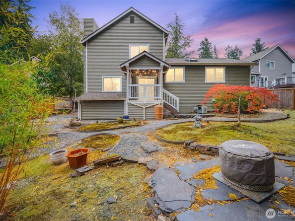 17829 149th Avenue NE, Woodinville WA 98072