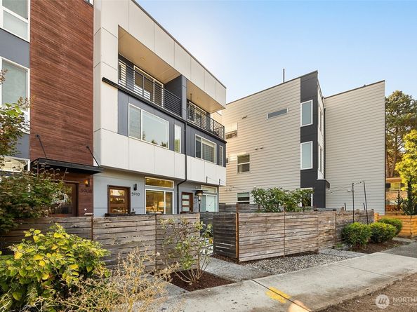5910 Fauntleroy Way SW, Seattle WA 98136