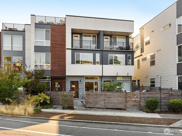 5910 Fauntleroy Way SW, Seattle WA 98136