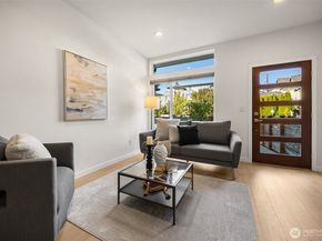 5910 Fauntleroy Way SW, Seattle WA 98136