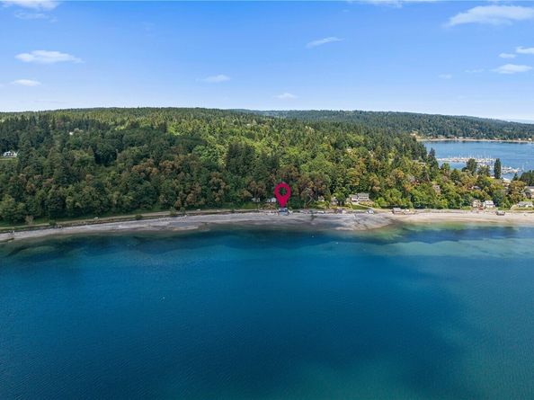 24186 Vashon Highway SW, Vashon WA 98070