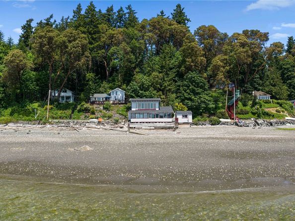 24186 Vashon Highway SW, Vashon WA 98070