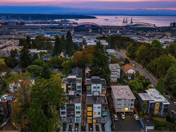1319 14th Avenue S B, Seattle WA 98144