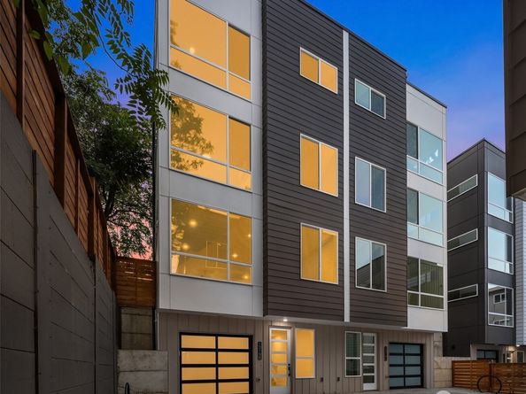 1319 14th Avenue S B, Seattle WA 98144