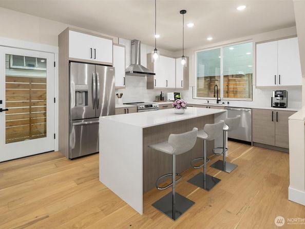 1319 14th Avenue S B, Seattle WA 98144